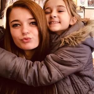 Meet your Posher, Atahli